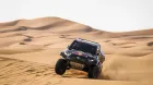 Entre las dunas del Dakar 2024 - Etapa 2 - SoyMotor.com