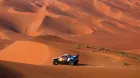 Entre las dunas del Dakar 2024 - Etapa 6 - SoyMotor.com