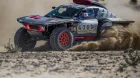 Dakar 2024: La FIA no ve necesario hacer ajustes entre los T1.U y T1+ tras las cuatro primeras etapas - SoyMotor.com
