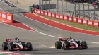 GP de Estados Unidos F1 2023