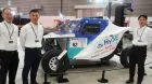 Dakar 2024: HySE, el proyecto común de Toyota, Honda, Suzuki, Yamaha y Kawasaki - SoyMotor.com