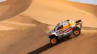 Isidre Esteve, ante su mejor Dakar - SoyMotor.com