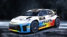 Jan Solans y Teo Martín Motorsport confirman que estarán en WRC2 con un Toyota - SoyMotor.com