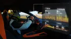 Telemetry X: así es el copiloto digital que Lamborghini ha desvelado en el CES - SoyMotor.com