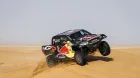 Dakar 2024, Etapa 3: Moraes se 'estrena' y Sainz pierde el liderato - SoyMotor.com