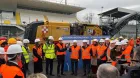 Arrancan las obras de remodelación en Monza