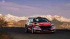 Pepe López da la 'campanada' y empieza el Rally de Montecarlo como líder destacado de WRC2 - SoyMotor.com