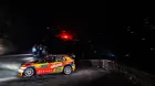 Pepe López cierra un gran viernes en el Rally de Montecarlo y tiene 'a tiro' el liderato de WRC2 - SoyMotor.com