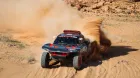 Dakar 2024, Etapa 2: Audi sonríe con la victoria de Peterhansel y el liderato de Sainz - SoyMotor.com