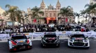 Los pilotos del WRC claman al cielo por el nuevo sistema de puntuación - SoyMotor.com
