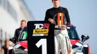Quique Bordas, campeón del TCR Spain - SoyMotor.com