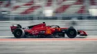 Ferrari continúa con el test de Pirelli en Barcelona: Sainz y Leclerc completan hoy 162 vueltas en total - SoyMotor.com