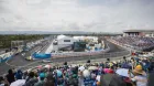 ePrix de Sanya