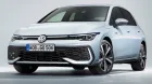 Volkswagen Golf 2024 - SoyMotor.com