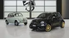 Abarth 695 75º Aniversario - SoyMotor.com