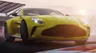 Aston Martin Vantage 2025: el perfecto equilibrio entre agresividad y elegancia - SoyMotor.com