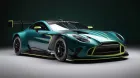 Aston Martin Vantage GT3: salto de la carretera a los circuitos - SoyMotor.com