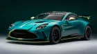 Aston Martin Vantage GT4: la guinda que le faltaba al pastel - SoyMotor.com