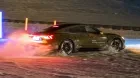 Audi Night Winter Experience: disfrute a raudales en un escenario sin igual - SoyMotor.com
