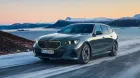 BMW i5 Touring 2024: familiar eléctrico con hasta 560 kilómetros de autonomía - SoyMotor.com