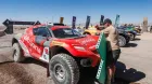 Extreme E abre su última temporada en Arabia Saudí: horarios, alineaciones y todo lo que necesitas saber - SoyMotor.com