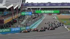 GP de Gran Bretaña F1 2023