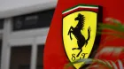 Logo de Ferrari