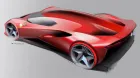 Ferrari presentará tres nuevos modelos a lo largo de 2024 - SoyMotor.com