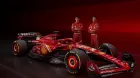 Ferrari presenta el SF-24, con el que Sainz y Leclerc quieren dar 'caza' a Red Bull - SoyMotor.com