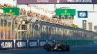 El Gran Premio de Australia 2023