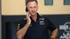 Christian Horner en Baréin