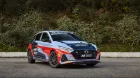 Hyundai presenta la Copa i20 N Rallye: un 'empujón' para los jóvenes talentos - SoyMotor.com