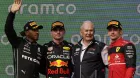 Helmut Marko anticipó en mayo que veía a Hamilton en Ferrari - SoyMotor.com