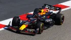 Max Verstappen en Baréin