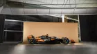 El MCL38 de McLaren