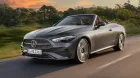 Mercedes-Benz CLE Cabrio 2024: sólo un descapotable eleva de esta forma la elegancia - SoyMotor.com