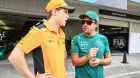 La predicción de Piastri: "Alonso irá a Mercedes" - SoyMotor.com