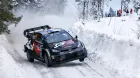 Rally Suecia 2024: Rovanperä manda desde el inicio - SoyMotor.com