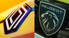 Emblemas de Renault y Peugeot - SoyMotor.com