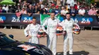 Àlex Riberas, confirmado por Heart of Racing para el WEC - SoyMotor.com