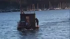Una sauna flotante rescata a dos pasajeros que habían caído a un fiordo de Oslo - SoyMotor.com