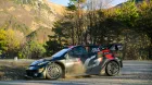 Toyota homologará nuevas suspensiones para el GR Yaris Rally1 - SoyMotor.com