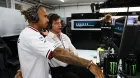 Wolff revela cómo le contó Hamilton su salida a Ferrari: "No fue una sorpresa" - SoyMotor.com