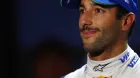 Ricciardo en Baréin