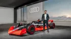 Audi acelera el ritmo de su entrada en la F1 - SoyMotor.com