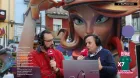 Entrevista a Manuel Aviñó en el canal de Twitch de SoyMotor.com