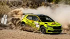 'Cohete' Suárez y Škoda empiezan la defensa del Supercampeonato con victoria en Lorca - SoyMotor.com