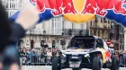 Cristina Gutiérrez celebra la gesta del Dakar con un baño de masas en Burgos - SoyMotor.com