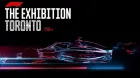 La exposición de la F1 abrirá sus puertas en Toronto este 3 de mayo