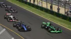 GP de Australia F1 2024